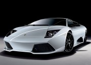 Lamborghini Murcielago LP 640 Versace